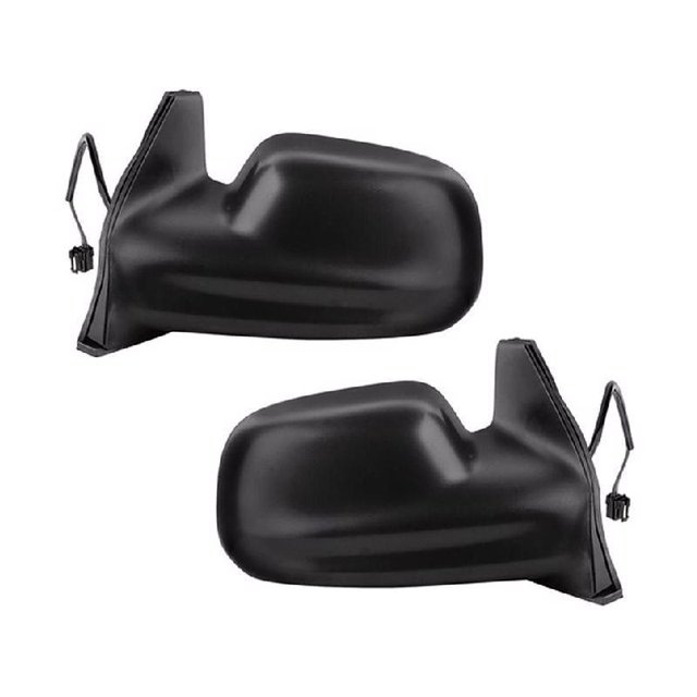 Par de Espejos TYI Compatible con Tracker 1999-2004 TYI 018-0646-02_018-0646-03