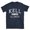 Navy, variant on Kell Illinois Classic Established Men's Cotton T-Shirt