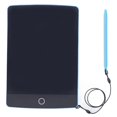 thumbnail image 1 of 8.5in LCD Writing Tablet Erasable Colorful Electronic Writing Drawing Doodle Board for Drawing Spelling Writing Counting, 1 of 4