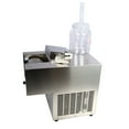 thumbnail image 4 of Electric Snowflake Ice Machine Bingsu Snow Ice Maker Ice Shaver Machine 2 Barrels, 4 of 7