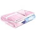 thumbnail image 3 of Bluey Kids Twin Silk Touch Blanket,, 3 of 5