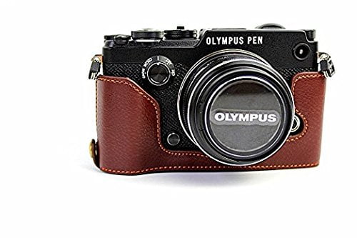 olympus pen camera case