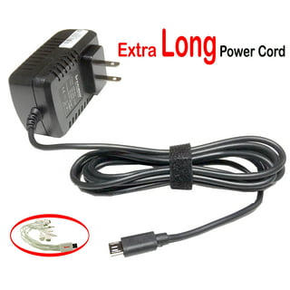 Car 5V DC Adapter For Dell Venue 11 Pro 7130 7139 T07G T07G001