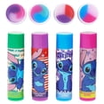 thumbnail image 2 of Disney Stitch Swirl Lip Balm with Character-Shaped Storage Tin, 5 Pieces, 2 of 9