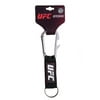 UFC KEYCHAIN CARABINER LOGO