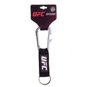 UFC KEYCHAIN CARABINER LOGO