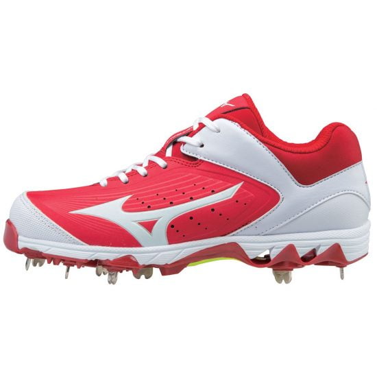 mizuno swift 5
