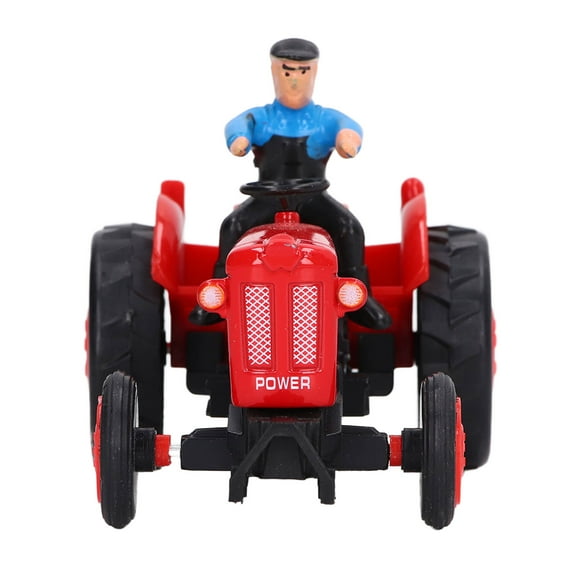 Toy Tractors & Toy Farm Tractors Walmart Canada