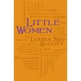 thumbnail image 2 of Louisa May Alcott: Little Women (Paperback), 2 of 2