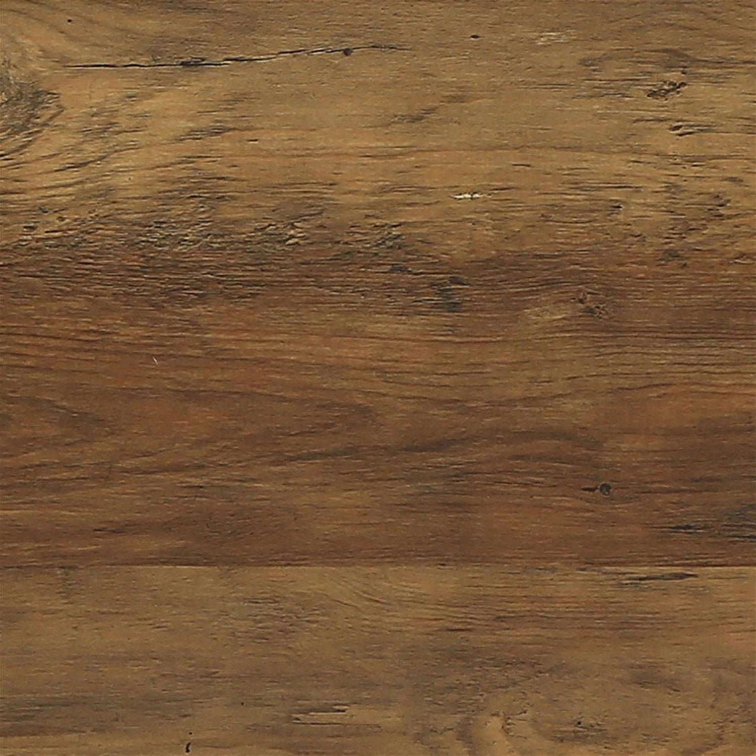 Demi Bonn 63" Console Table, Farmhouse Entryway Table with 3 Tier Storage for Hallway, Bedroom, Living Room, Brown