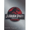 Sds Jurassic Park Trilogy (1-3) Dvd Std