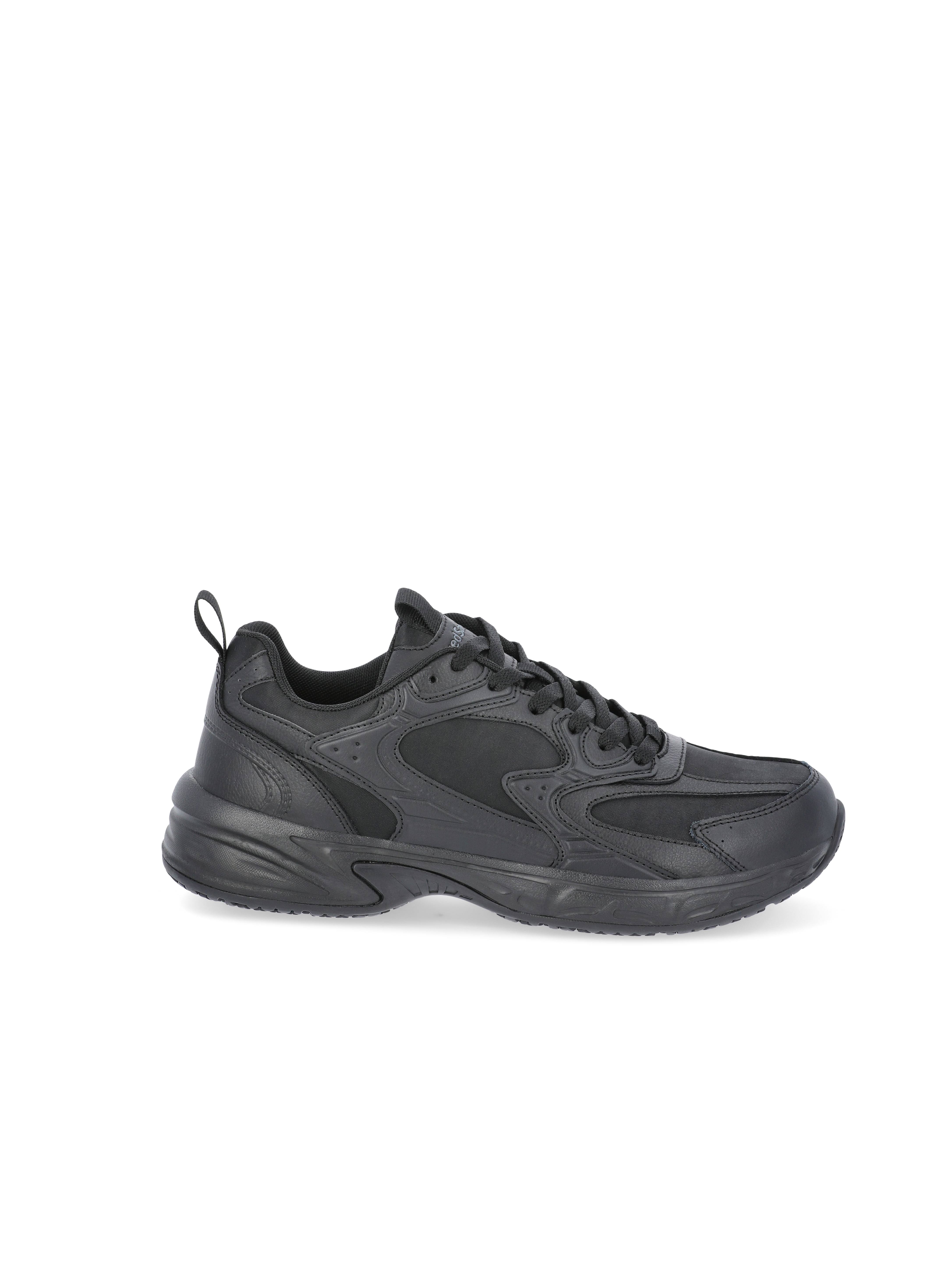 Tredsafe Men's TS600 Jogger Slip Resistant Shoes