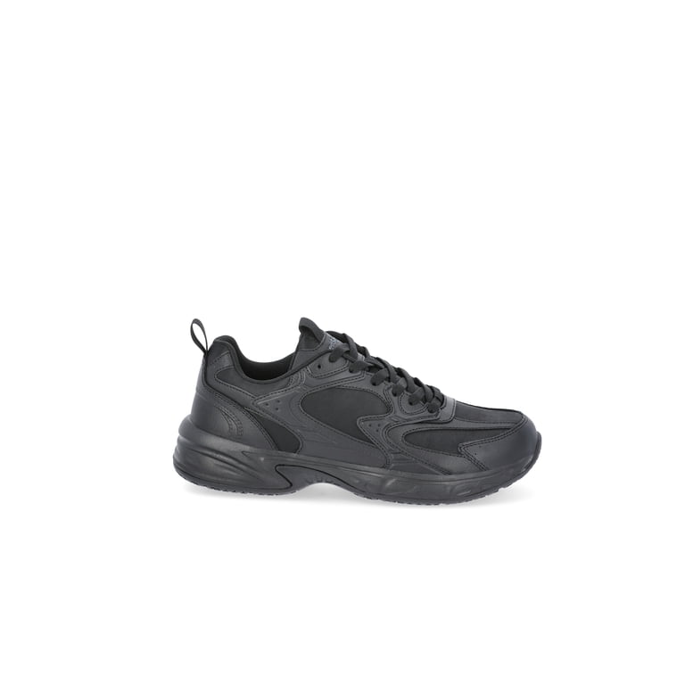 TredSafe Men's TS600 Jogger Slip-Resistant Shoes - Walmart.com