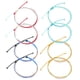 thumbnail image 1 of Pulseras para mujer, pulseras ajustables para adolescentes, mujeres preadolescentes Día de San Valentín Adepaton BST3002187-6, 1 of 5
