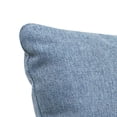 thumbnail image 2 of Coussin d'extérieur Hometrends Toscane/ Belmont - paquet de 2, 2 of 2