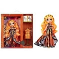 thumbnail image 1 of RH FASHION ORANGE - FRENCH, 1 of 7