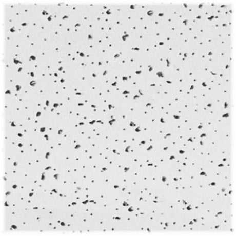 Usg Interiors R2120 Radar Ceiling Tile Pack Of 16