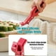 thumbnail image 4 of Clip Multiusos para Soporte de Cuenco Antiescaldaduras para Cocina, Pinzas para Platos Calientes Antiescaldaduras, Clips para C, 4 of 5