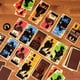 thumbnail image 4 of Juego de Mesa Pandasaurus District Noir Juego de Cartas Estratégico, 4 of 5