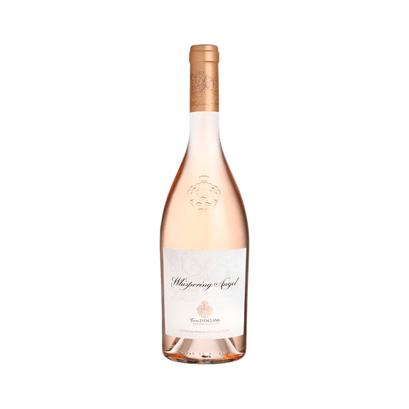 Vino Rosado Whispering Angel 750Ml