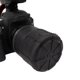 thumbnail image 2 of Tapa de lente Universal de silicona resistente al agua de 6 uds Compatible con lentes de cámara DSLR de 65-110mm, 2 of 5