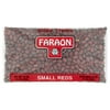 Faraon Small Dry Red Beans, 16 oz Bag