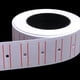 thumbnail image 3 of unbranded Etiqueta Adhesiva Para Oficina Con Líneas Rojas Para Precios Y Marcaje Profesional, 3 of 8