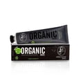 thumbnail image 4 of Pasta dental natural Green Doctor Organic White con carbón activado 110 g, 4 of 4