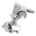 thumbnail image 4 of Miangastore Trailer Hitch Ball Coupler Replacement Latch Trailer Coupler Repair Kit Coupler Latch, 4 of 8