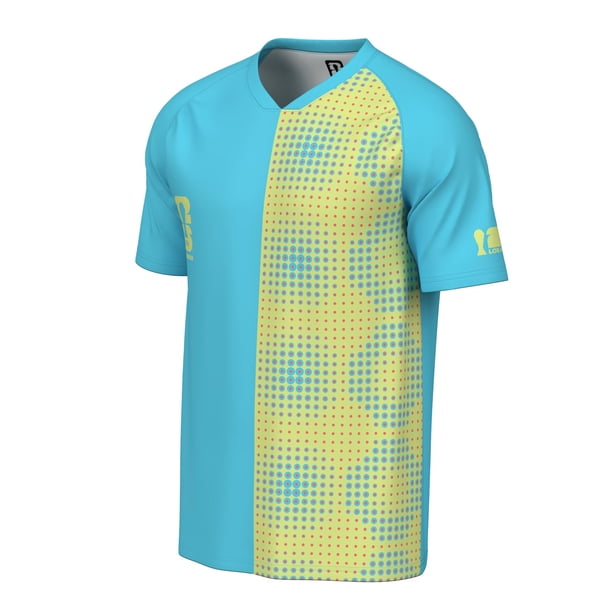 Remera Outerstuff FIFA World Cup 2026 Los Ángeles XL