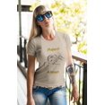 thumbnail image 3 of Natural Woman Bright Future (BL) Short Sleeve T-Shirt, 3 of 9
