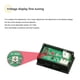 thumbnail image 4 of DC 100V Amp Volt Gauge Dual LED 10A Voltímetro Digital Amperímetro Herramientas Medición, 4 of 6