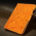 thumbnail image 2 of Étui pour iPad Mini 5/4/3/2/1 (7.9 Pouces), Couverture Folio en Cuir PU Premium avec Support [Multi-Angle Viewing], 2 of 5