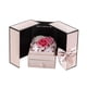 thumbnail image 2 of Caja de regalo para San Valentín, jabón, rosa, flor, contenedor hecho a mano, flores, rosas, regalos estilo A, 2 of 9