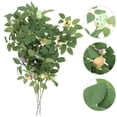 thumbnail image 3 of 5 ramas artificiales para huevos de Pascua, ramitas para arreglos florales., 3 of 6