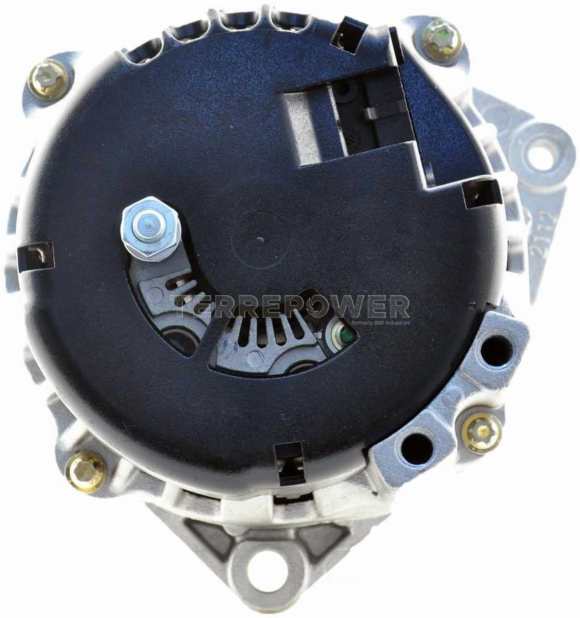 alternator bbb industries 8199-2 reman
