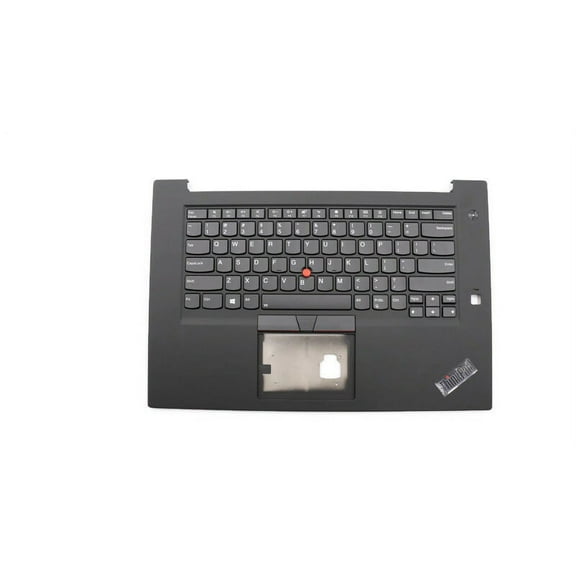 New Genuine Lenovo ThinkPad Palmrest with-out Touchpad 01YU756