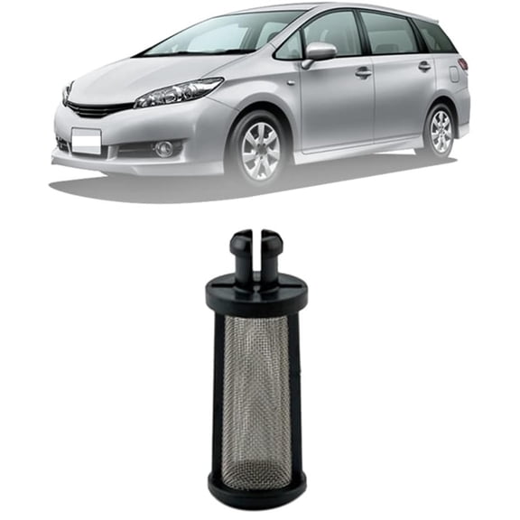 Oil Control Valve Filter 15678-21010 New For Toyota Celica Matrix Tacoma xA xB