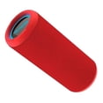 thumbnail image 1 of Bocina Bluetooth Aiwa AWKF4 Portátil a Prueba de Agua Rojo TWS, 1 of 5