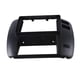 thumbnail image 3 of 9 Inch Car Radio Fascia For Nissan Patrol 1997-2005 Video Dash Panel Player Audio 2 Din Stereo Frame Mount Kit(rhd), 3 of 5