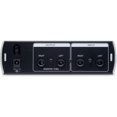 thumbnail image 2 of PreSonus HP4 - Headphone amplifier - 0.6 Watt (total), 2 of 2