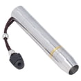 thumbnail image 2 of Poche Torche LED, Lumière d'Évaluation de Jade Durable 1000LM Portable Mise au Point pour l'Éclairage Extérieur, 2 of 8