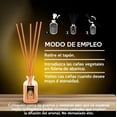 thumbnail image 3 of Aromatizante de Varitas Aura con aceites esenciales naturales aroma tropical sensation 30 ml, 3 of 4