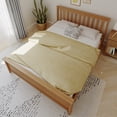 thumbnail image 6 of Max & Lily Queen Bed Frame, Solid Wood Platform Bed with Slatted Headboard for Kids, 6 of 9