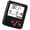 Black, variant on CEORPER LCD Digital Rhythm Metronome Professional Clip on LCD Digital Metronome