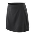 thumbnail image 2 of Spiro Jupe-Short de Sport Coupe-Vent à Séchage Rapide pour Femmes, 2 of 2