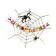 thumbnail image 2 of Decoración de telaraña de Halloween, versátil, linda y creativa, accesorios para fotos con luz Estilo B, 2 of 9