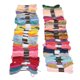 thumbnail image 5 of Hilos de bordar de poliéster de 6 hebras, 150 colores, para manualidades, herramienta de costura DIY, 5 of 14