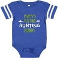thumbnail image 3 of Inktastic Pappys Future Hunting Buddy Boys or Girls Baby Bodysuit, 3 of 5