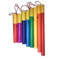 thumbnail image 2 of Juego de extensión de tubos de percusión Baoblaze 8 notas para El desarrollo cognitivo de instrumentos musicales, 2 of 8